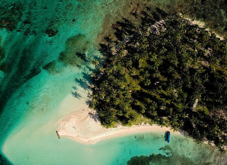 Picture 2 for Activity Day Trip to the San Blas Islands