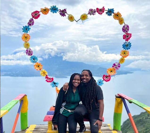 Picture 6 for Activity Lake Atitlán Sunset Tour