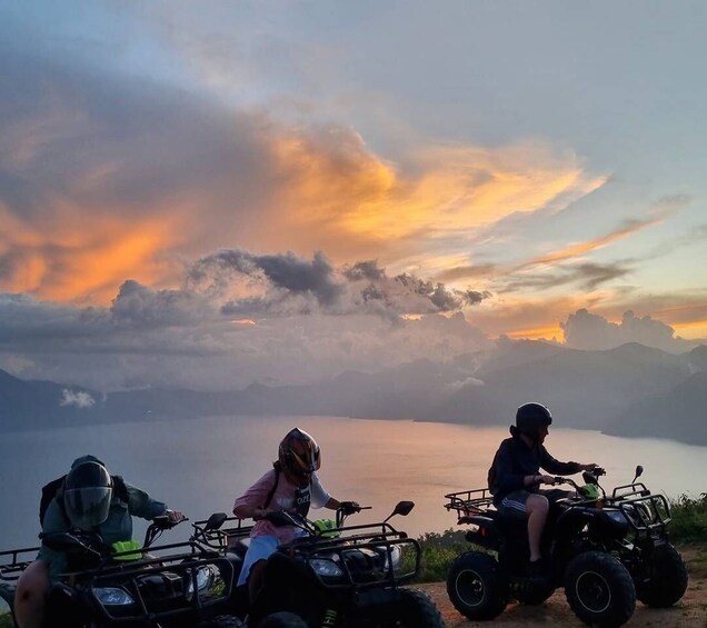 Picture 5 for Activity Lake Atitlán Sunset Tour