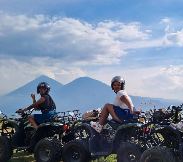 Lake Atitlán Sunset Tour