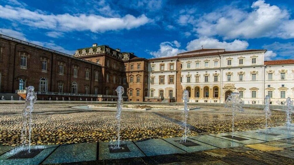 Picture 6 for Activity Reggia di Venaria Reale