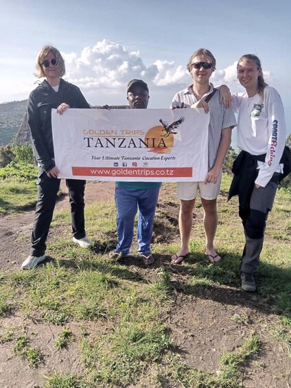 Picture 8 for Activity 4 Days Usambara Mountain hike