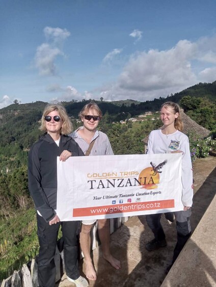 Picture 9 for Activity 4 Days Usambara Mountain hike