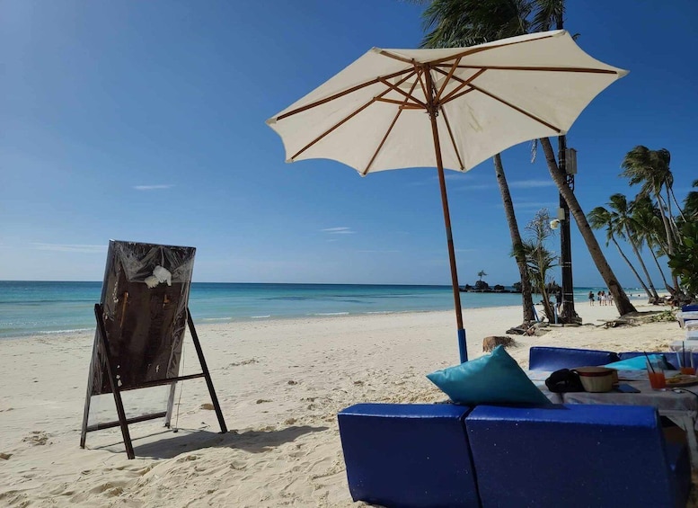 Picture 21 for Activity ⭐ Boracay Island Hopping Experience ⭐