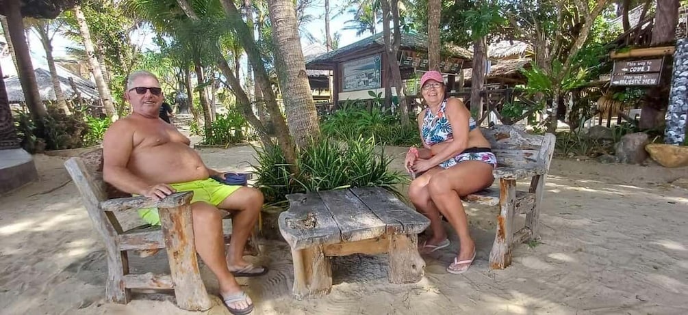 Picture 9 for Activity ⭐ Boracay Island Hopping Experience ⭐