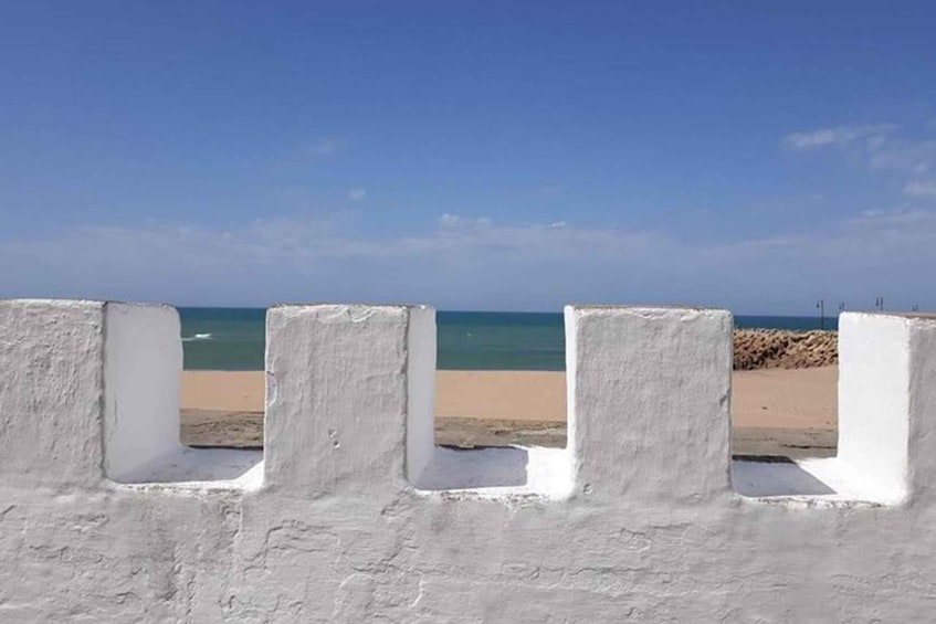 Picture 6 for Activity From Vejer and Tarifa, 2-day tour to Tangier, Asilah, Chefch