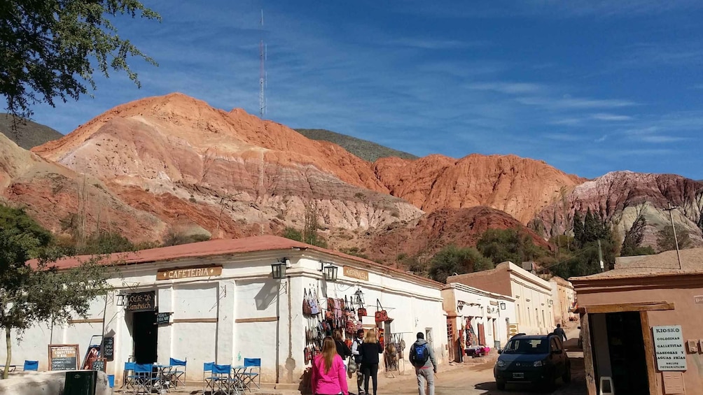 Picture 12 for Activity From Salta: 3-Day Cafayate, Cachi, and Humahuaca Guided Trip