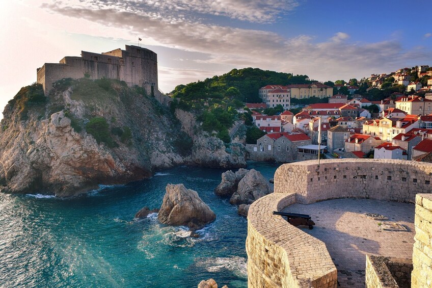 Dubrovnik: Game of Thrones Themed Audio Tour