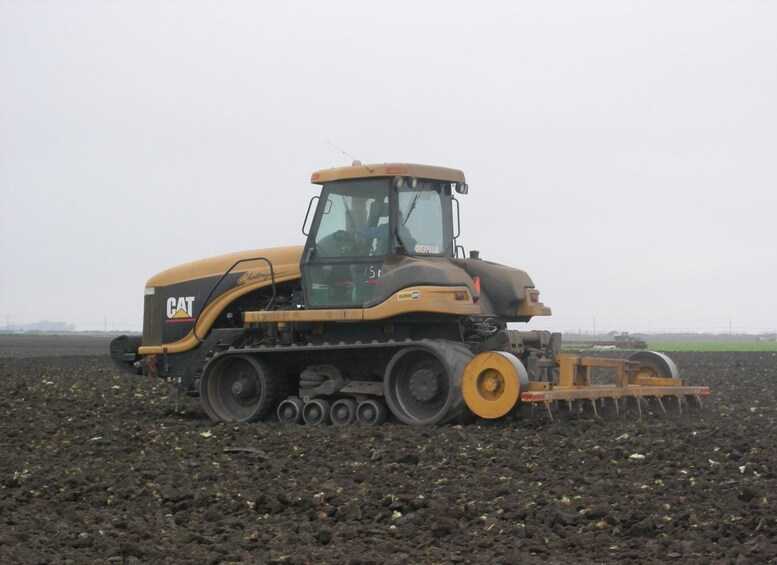 Picture 9 for Activity Monterey County Salinas Valley Farm Tour