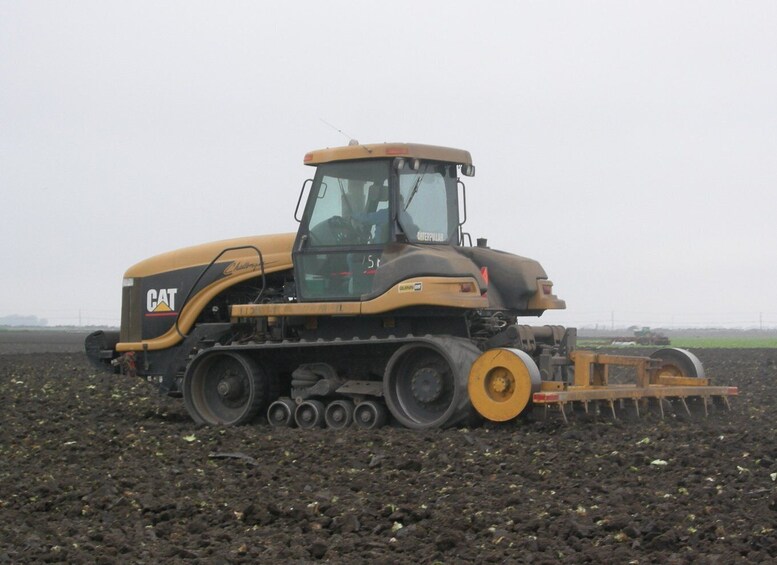 Picture 9 for Activity Monterey County Salinas Valley Farm Tour