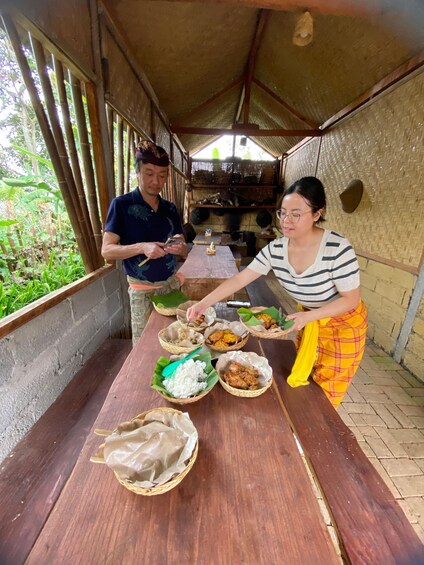 Picture 4 for Activity Quad ride, waterfalls & aunthentic cooking class in munduk