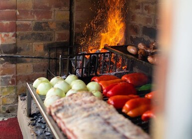 Asado: Feast & Flavors Experience in Argentina