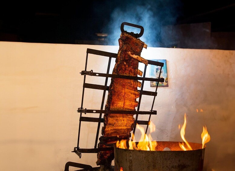 Picture 11 for Activity Asado: Feast & Flavors Experience in Argentina