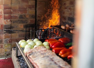 Asado Experience in Buenos Aires