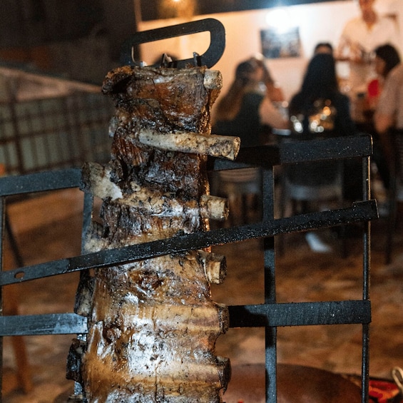 Picture 8 for Activity Asado: Feast & Flavors Experience in Argentina