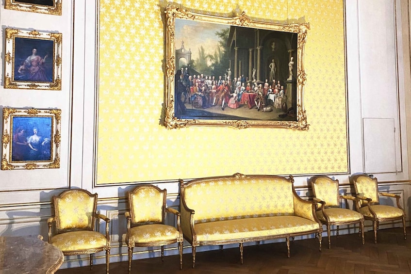 Picture 5 for Activity Munich Nymphenburg Palace Tickets and Tour, Carriage Museum