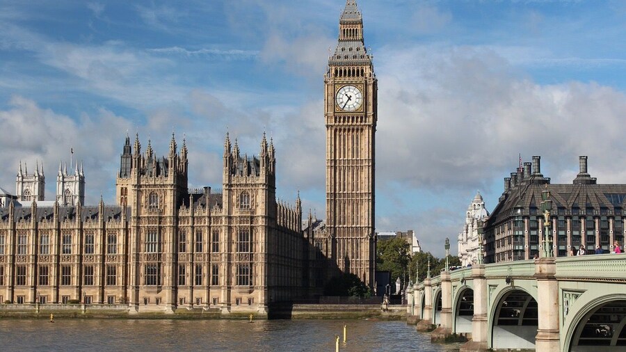 Discovering the London of Sherlock: Audio tour & Ticket