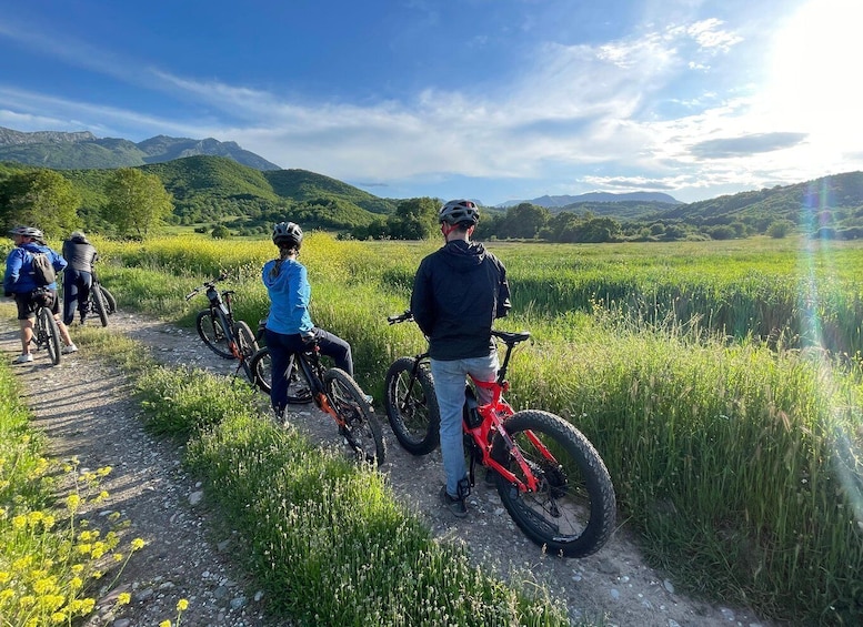 Picture 5 for Activity Kalabaka: Rent an Electric Bike to explore Meteora