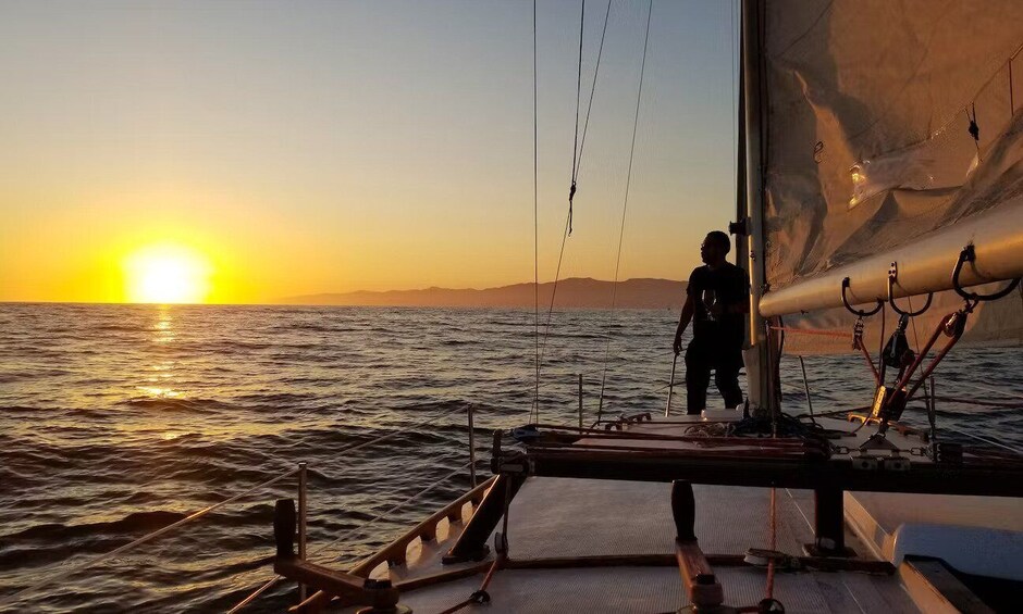 Picture 3 for Activity Marina Del Rey: Dock Party