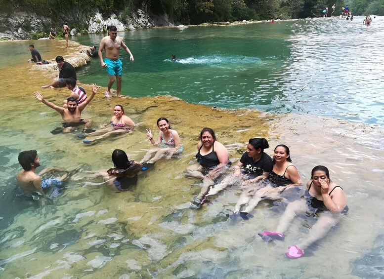 Picture 3 for Activity From Guatemala City Semuc Champey and Laguna Lachua