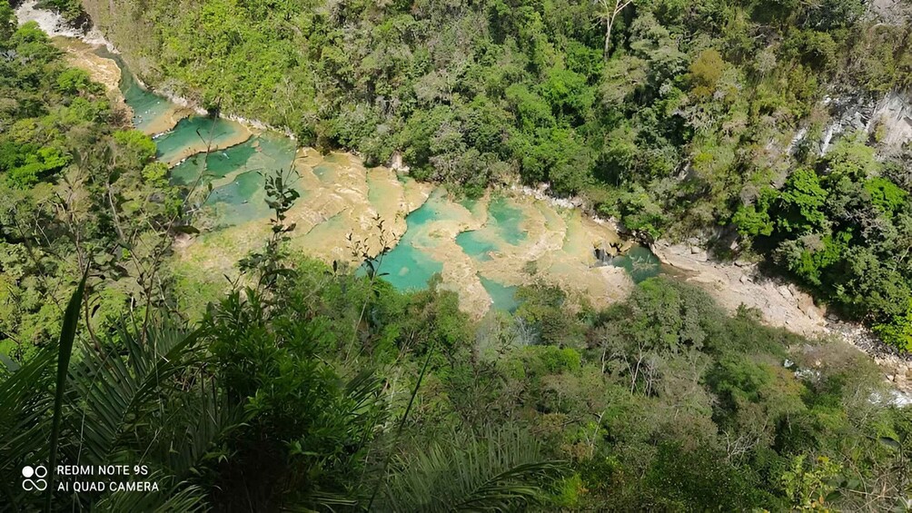 Picture 4 for Activity From Guatemala City Semuc Champey and Laguna Lachua