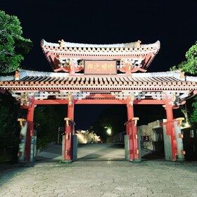 Okinawa Local Experience and Sunset Cycling