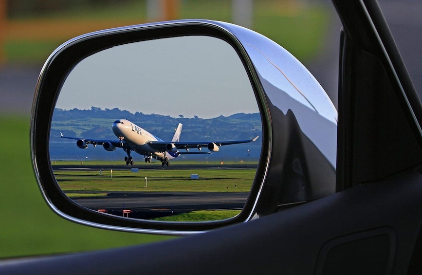 From Aurangabad: Book your reliable taxi for hotel transfer.