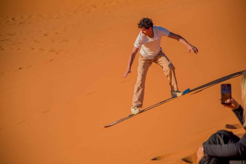 Picture 13 for Activity From Marrakech: Unforgettable 3-Day Desert Tour to Fes