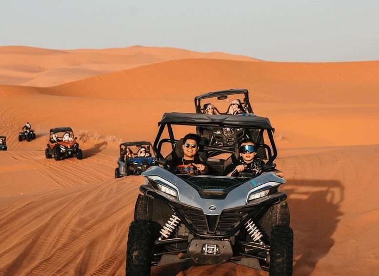 Picture 6 for Activity From Marrakech: Unforgettable 3-Day Desert Tour to Fes