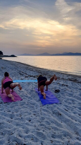 Picture 1 for Activity Kos, Greece: Fitness & Wellness Retreat at the Beach