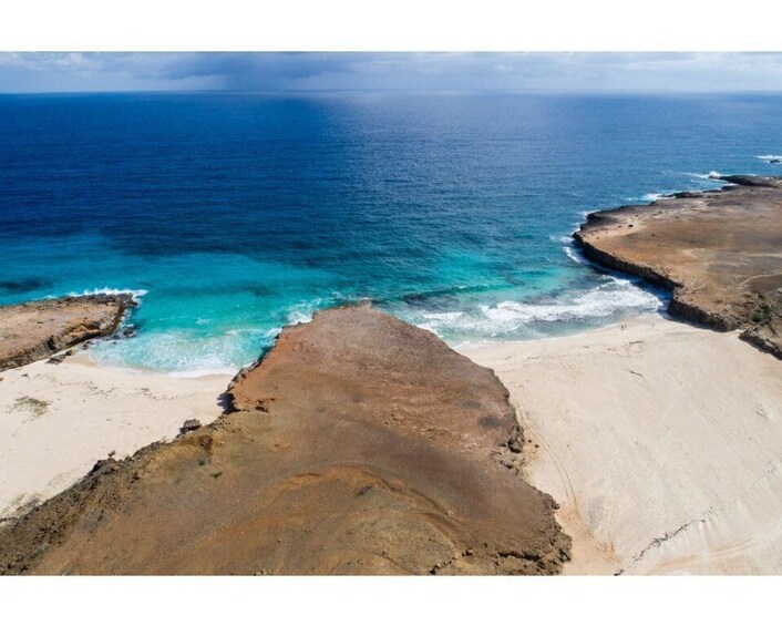 Picture 12 for Activity Aruba: One Happy Island Road Trip Route via Mobile App