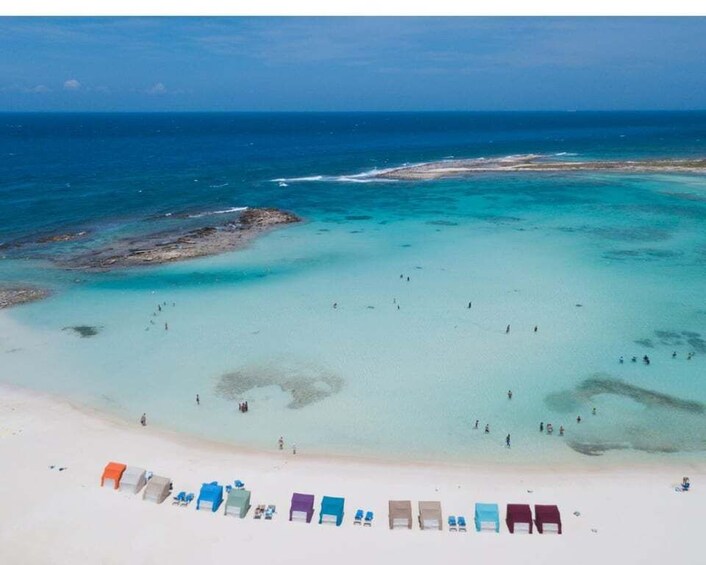 Picture 9 for Activity Aruba: One Happy Island Road Trip Route via Mobile App