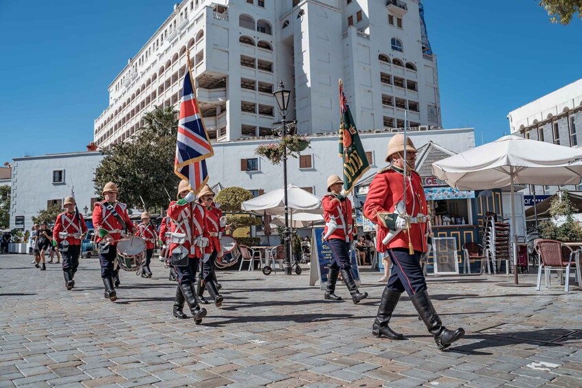 Picture 5 for Activity From Malaga: Full-Day Trip to Gibraltar