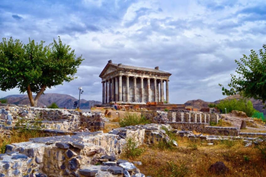 Picture 4 for Activity Private tour to Garni temple, Geghard monastery, Lake Sevan