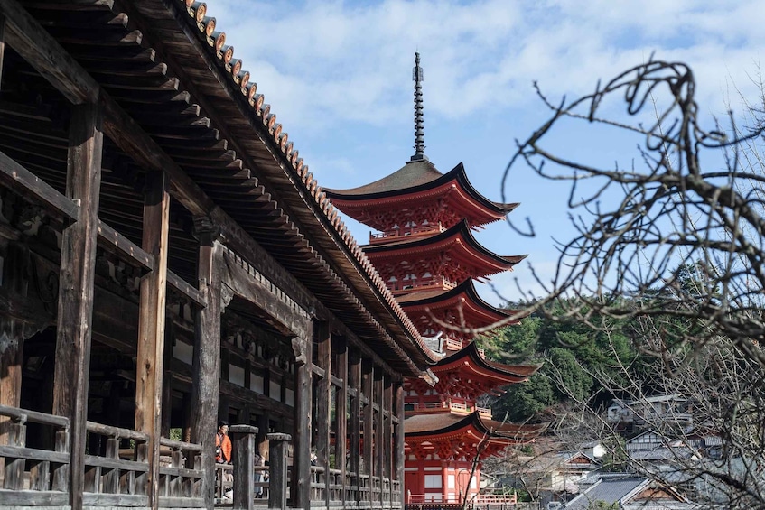 Picture 6 for Activity Hiroshima: Peace Memorial, Itsukushima and Miyajima Tour