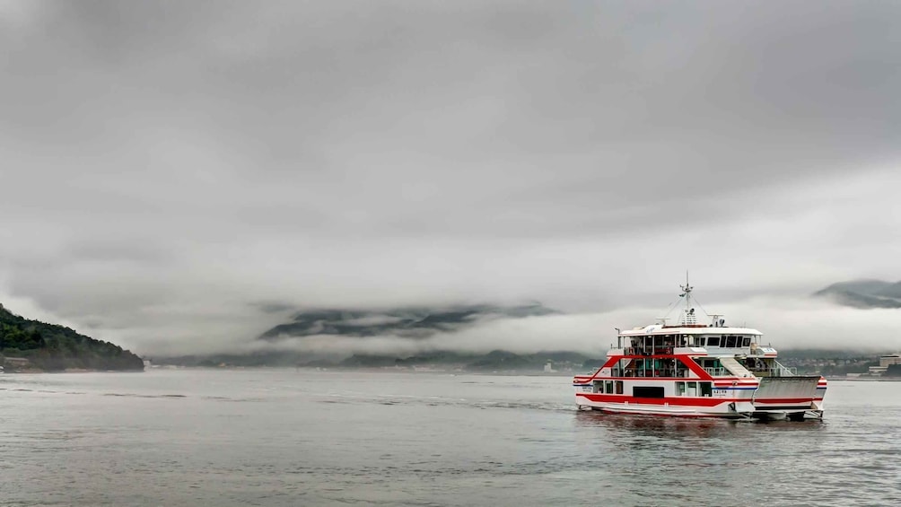 Picture 2 for Activity Hiroshima: Peace Memorial, Itsukushima and Miyajima Tour