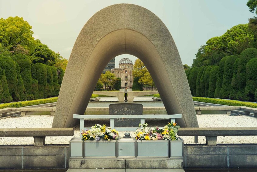 Picture 8 for Activity Hiroshima: Peace Memorial, Itsukushima and Miyajima Tour