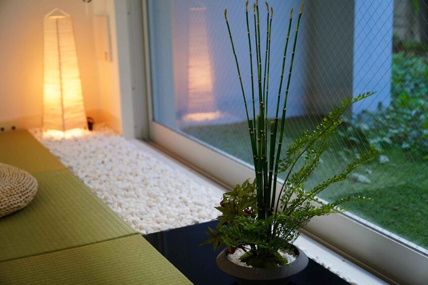 Picture 10 for Activity Tokyo: Matcha and Kimono Experience