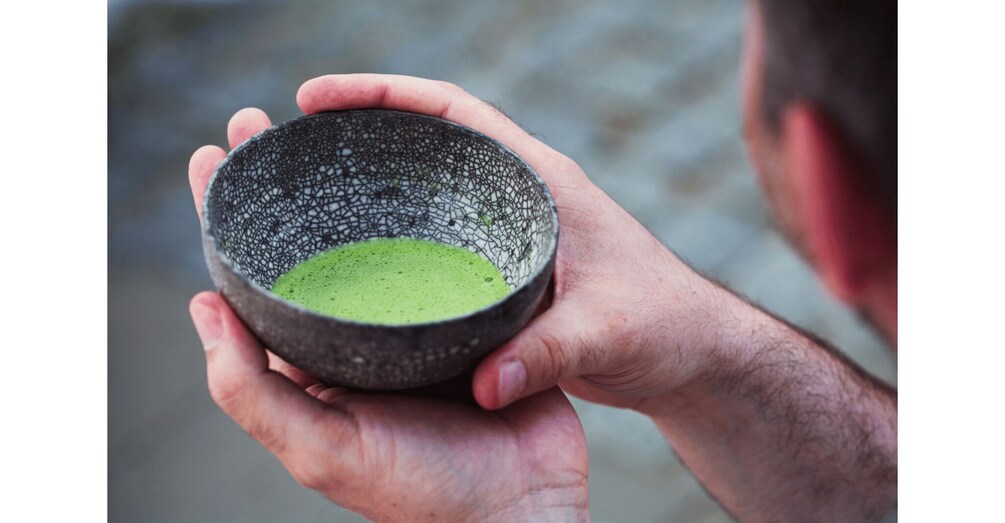 Picture 2 for Activity Tokyo: Matcha and Kimono Experience