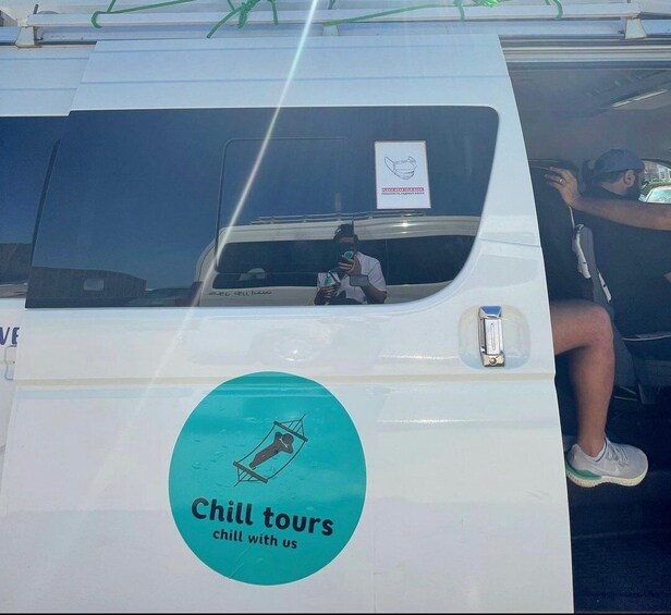 Picture 4 for Activity Hurghada: Luxury Yacht Trip with Your Own Crew and Chef