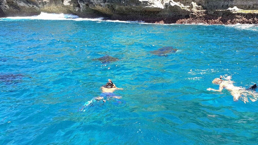 Picture 8 for Activity Bali: All-Inclusive Combo Adventure Ticket with Transfer