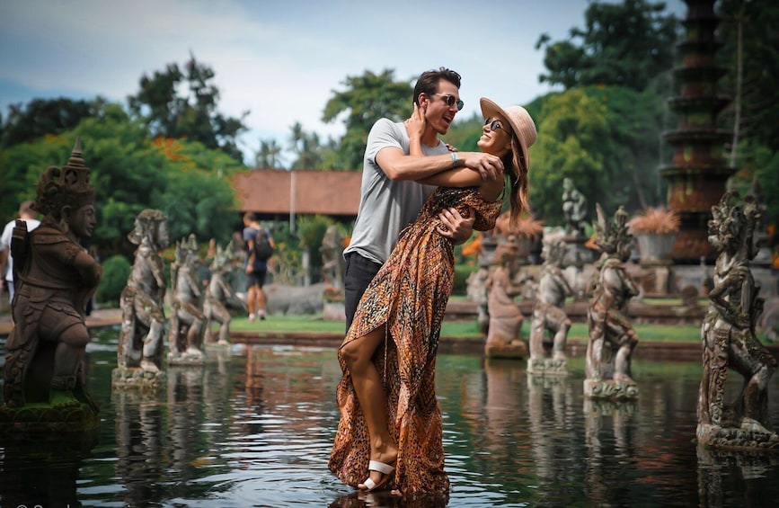 Picture 7 for Activity Bali: All-Inclusive Combo Adventure Ticket with Transfer