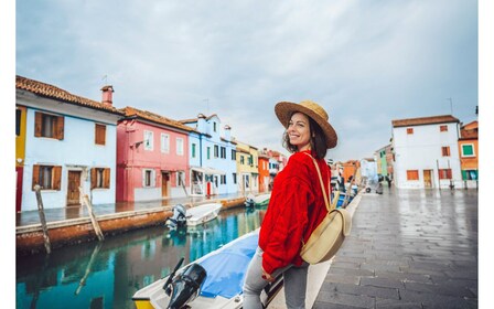 Venecia: Historias misteriosas de fantasmas y asesinatos