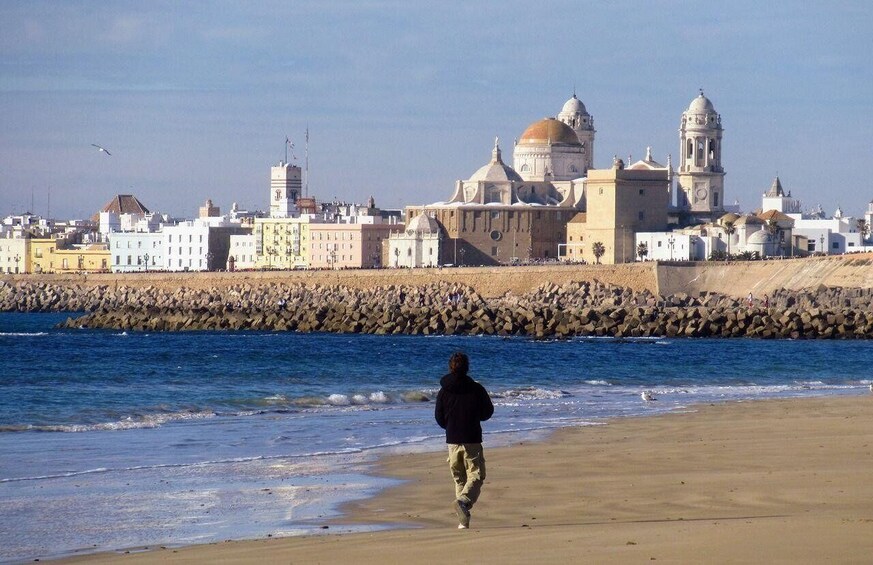 Picture 1 for Activity Cadiz Private Guided Walking Tour
