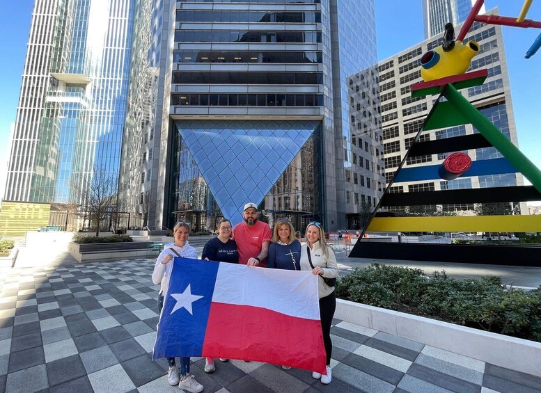 Picture 5 for Activity Houston: NASA Space Center Entry, Tunnel Tour, and Shuttle