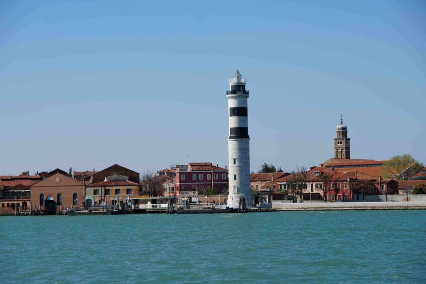 Picture 13 for Activity Venice: Murano, Burano, Torcello, and Glass Factory Tour