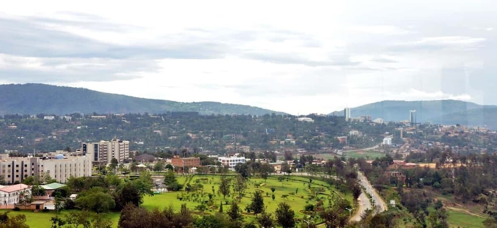 Picture 2 for Activity Kigali city tour