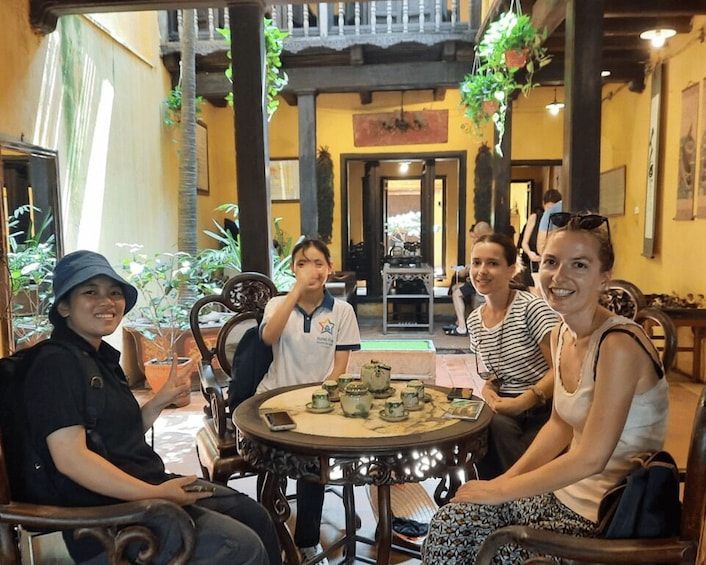 Picture 2 for Activity Hanoi: Old Quarter Private Walking Tour