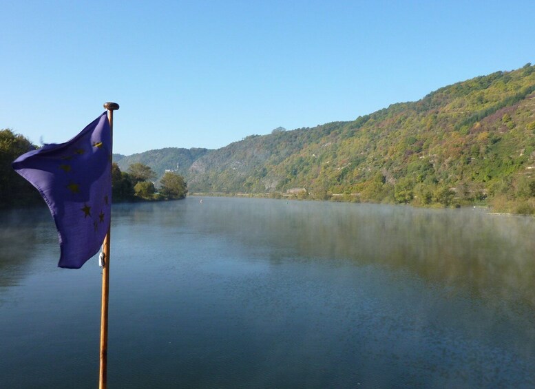 Picture 2 for Activity From Alken: Return Day Trip by Boat to Cochem