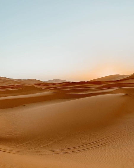 Marrakech: Epic 3-Day Sahara Desert Tour to Merzouga